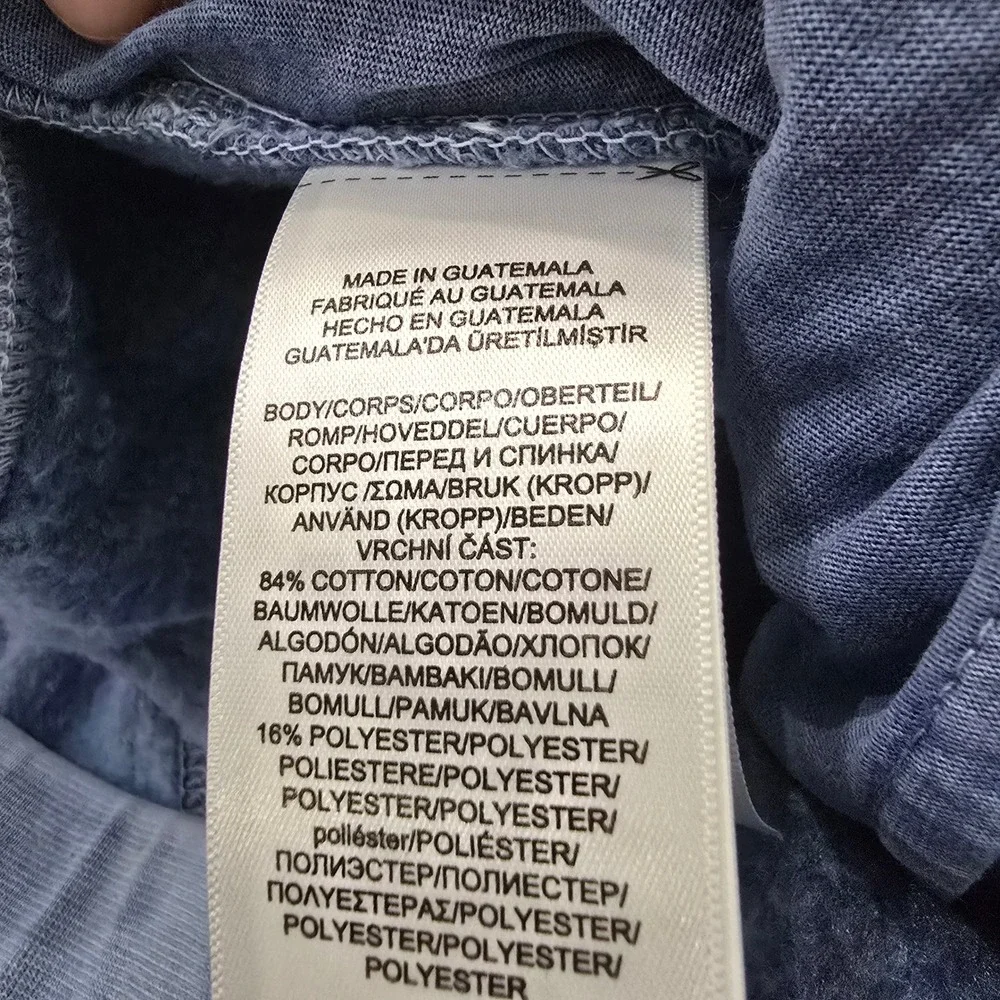 Polo Ralph Lauren fleece lined